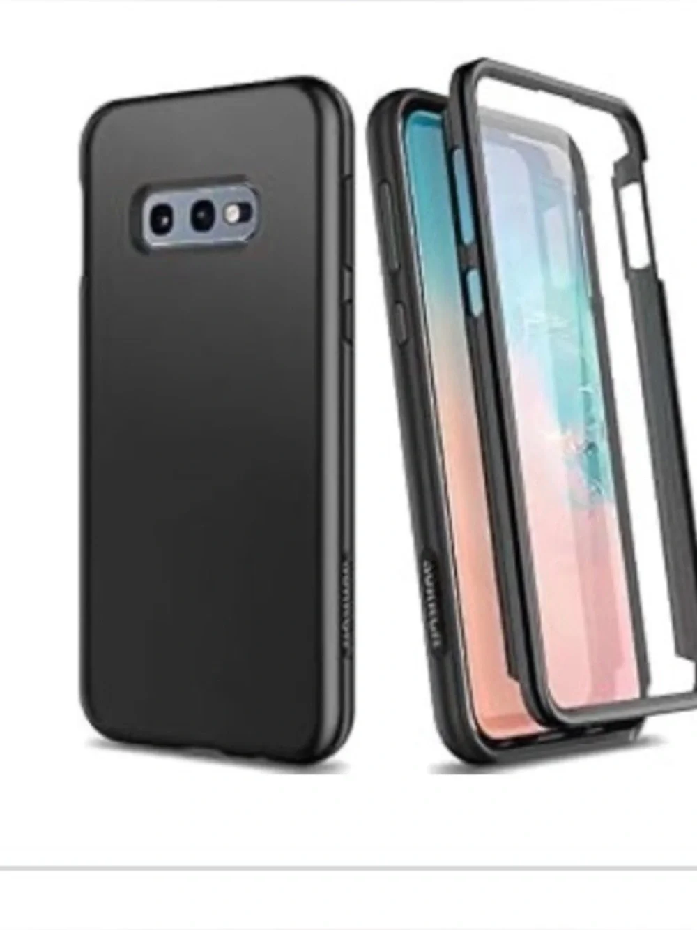 Samsung s10e case